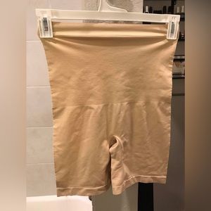 SPANX for thigh & butt - never worn/NWOT